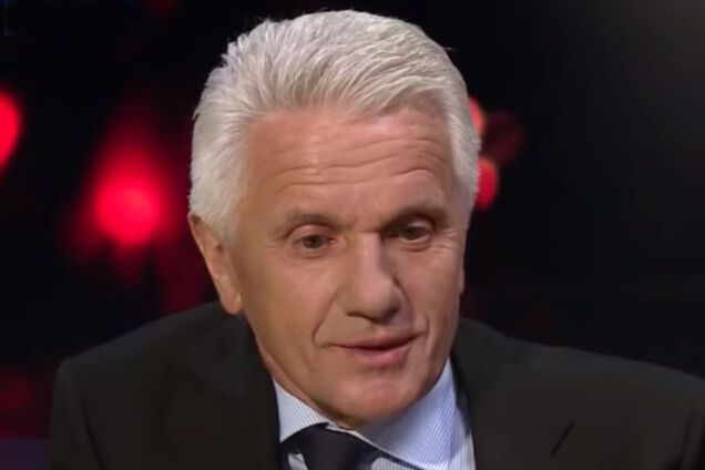 'По Фрейду': экс-спикера Рады поймали на откровенном признании