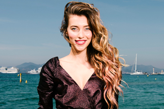 Регина Тодоренко