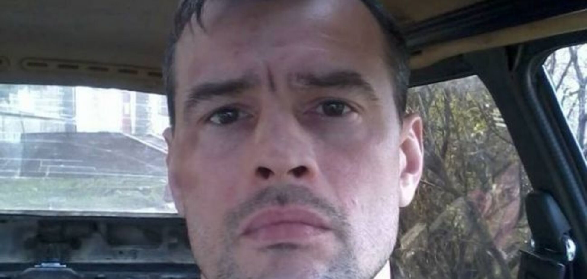 'На Сенцова или Балуха': осужденный россиянин попросил Путина об обмене