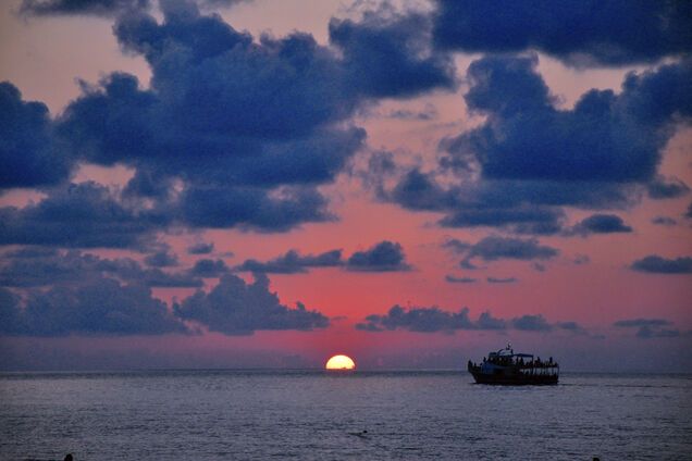 'Ви обов'язково повернетеся сюди знову!' Українка про життя у диво-країні