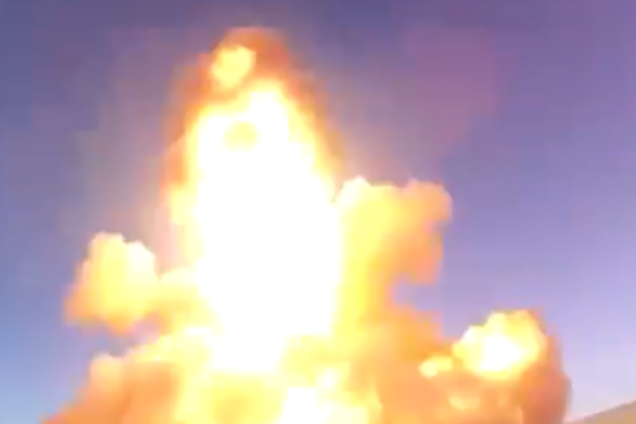 Росія випробувала нову ракету ПРО: з'явилося відео