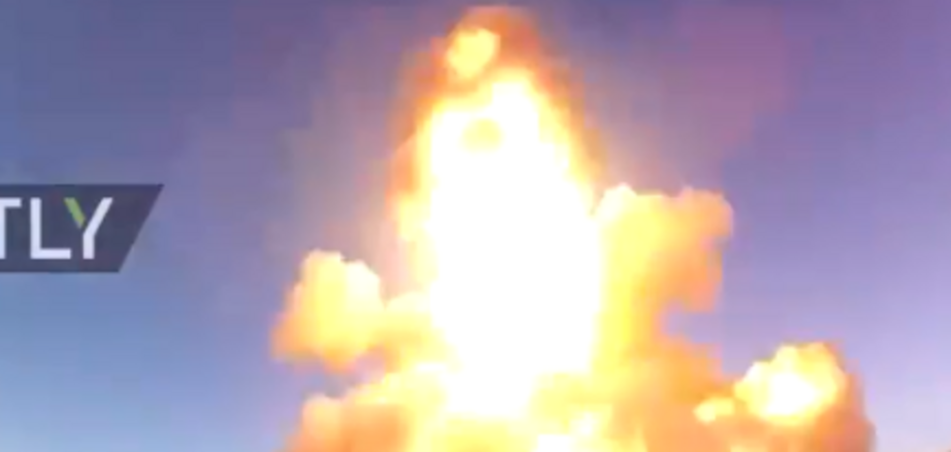 Росія випробувала нову ракету ПРО: з'явилося відео