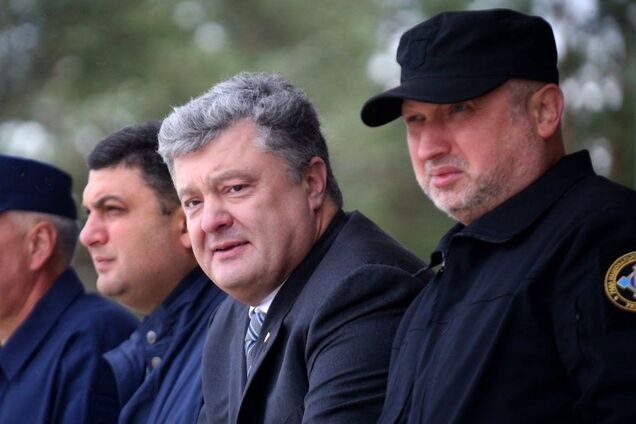 Появился рейтинг самых влиятельных людей Украины: полный список