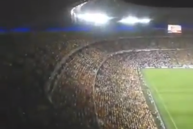 До русского мира: в мережі згадали потужне відео з Донецька