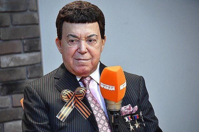 Умер Иосиф Кобзон: что 'герой 'ДНР' говорил об Украине