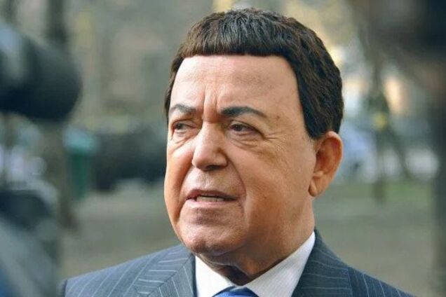 Смерть Кобзона: появилось видео последнего выступления одиозного артиста