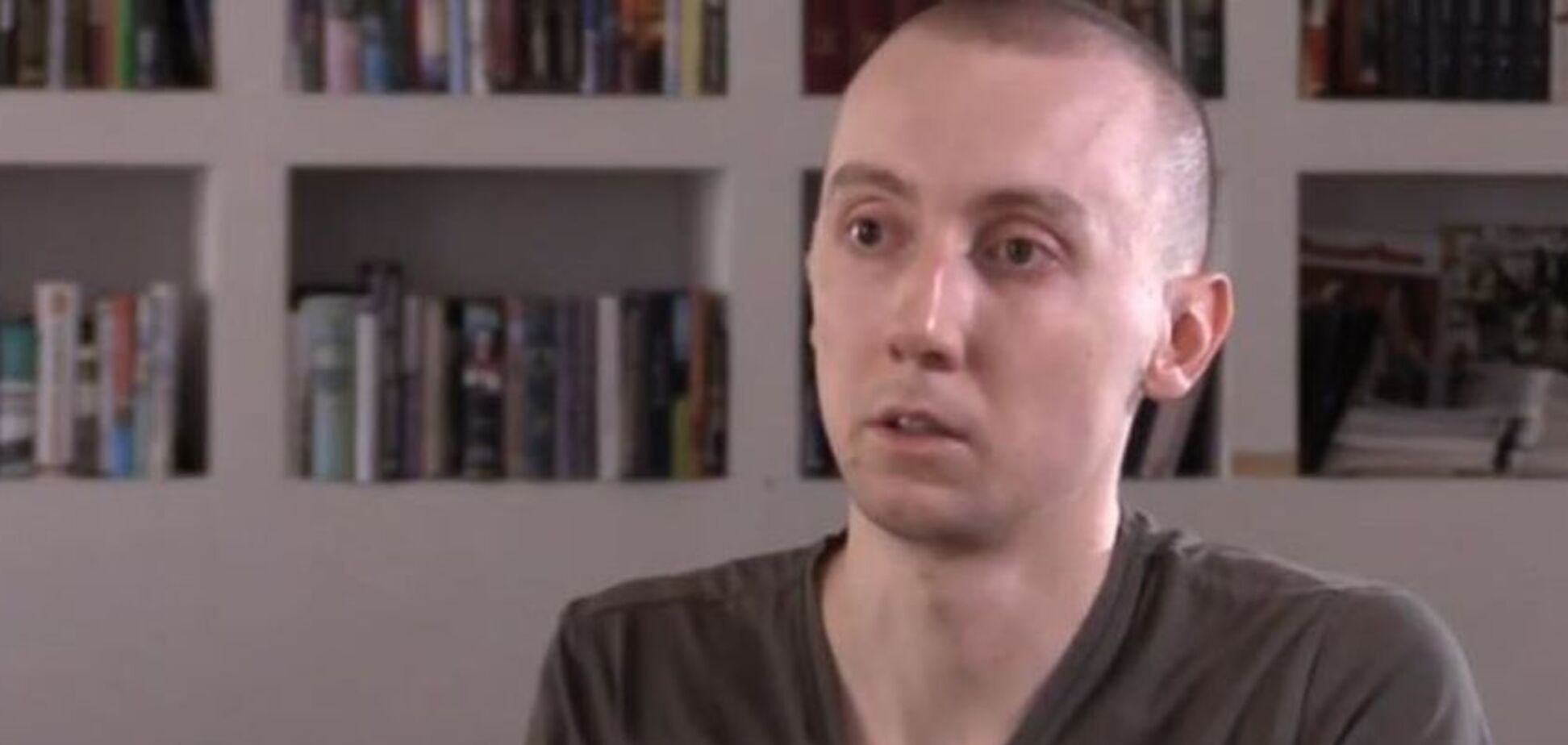 Украинского журналиста пытают в 'концлагере ДНР': что об этом известно