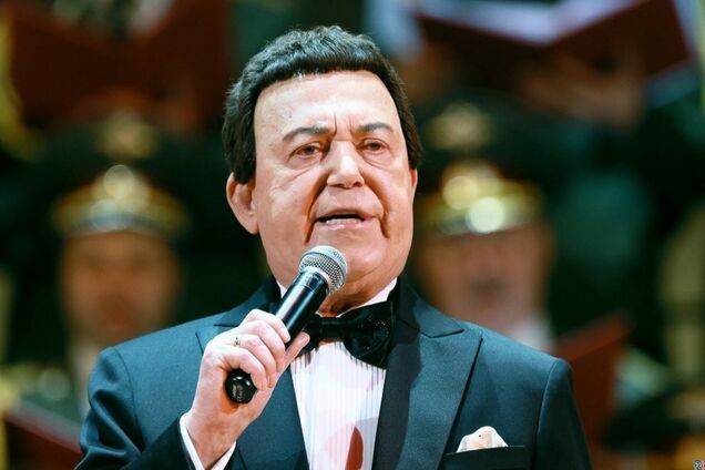 Был в КПСС и предал Украину: чем еще запомнился умерший Кобзон