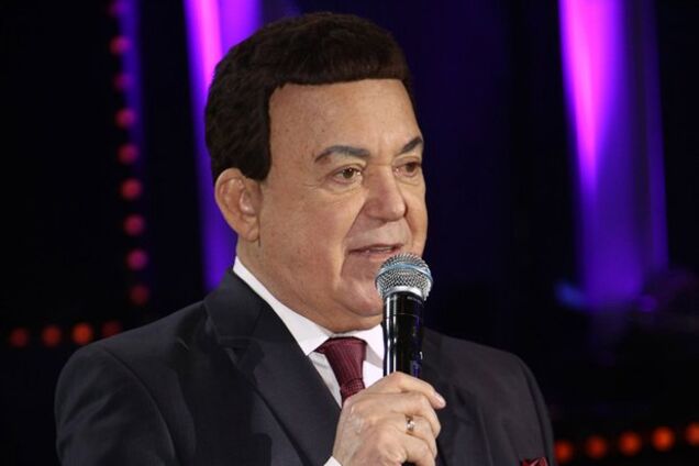 'Чорнобильський автограф': стало відомо, що вбило Кобзона