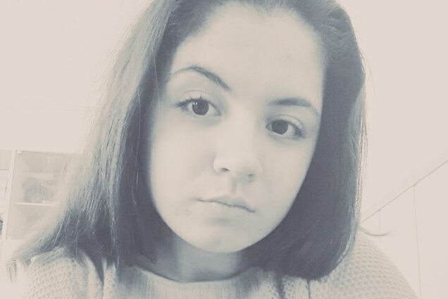 ДТП школьница