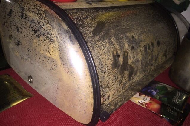 Токсичные выбросы в Крыму: что замалчивают оккупанты