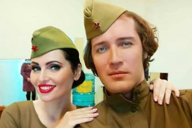 Любитель 'русского міра' зібрався з концертом в Україну: в мережі піднявся скандал