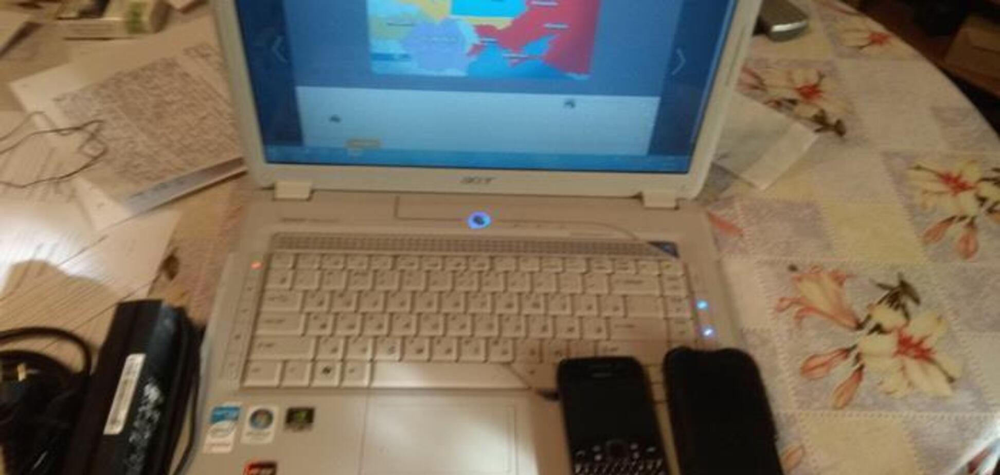 'Новороссия' от Харькова до Одессы: раскрыт план России по выборам президента Украины