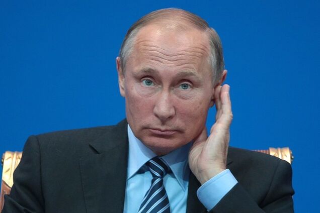 "Россиянам осточертеет!" Bloomberg предрек Путину громкое поражение