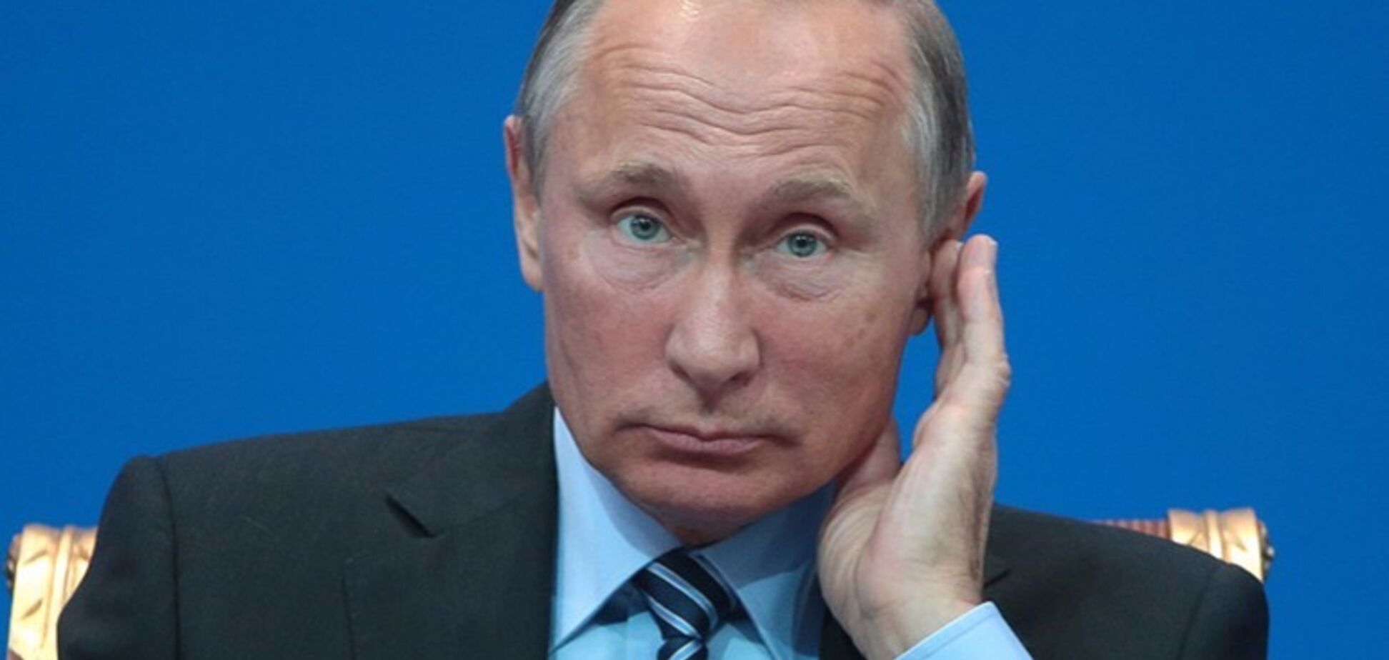 'Россиянам осточертеет!' Bloomberg предрек Путину громкое поражение