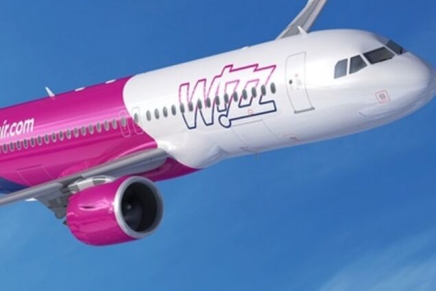 Wizz Air запустит новые маршруты из Украины: названы даты