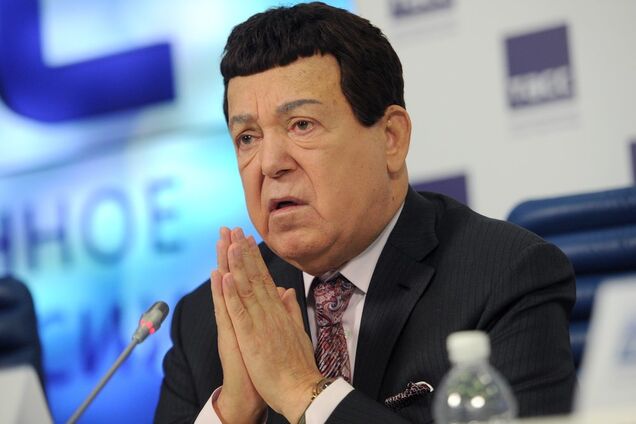 'Для меня нет Украины': можно ли простить Кобзона после смерти