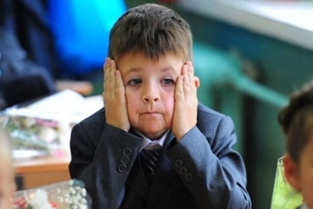 'Хочеться віддухопелити!' Ніцой накинулася на українську школу