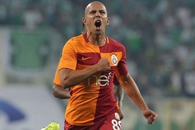 'Динамо' устроили шантаж из-за могильщика сборной России