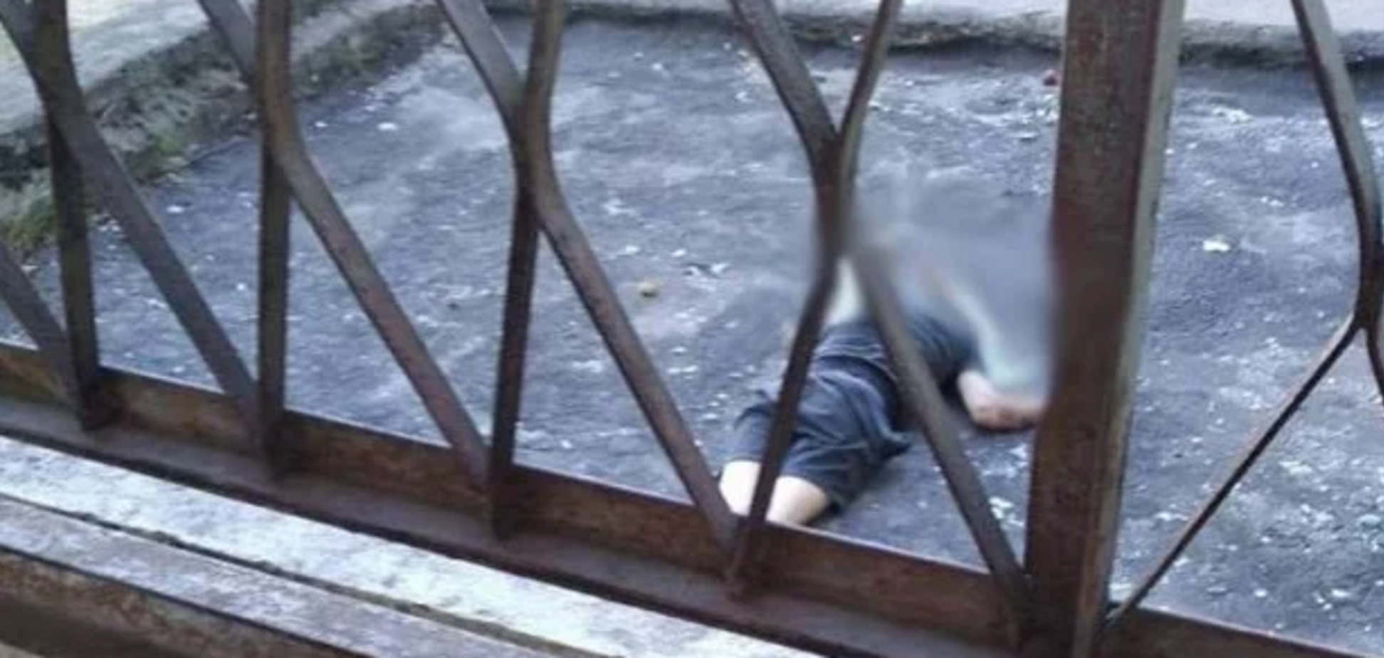 Проблемы с психикой: выяснились подробности о новой 'жертве' МОМО в Украине