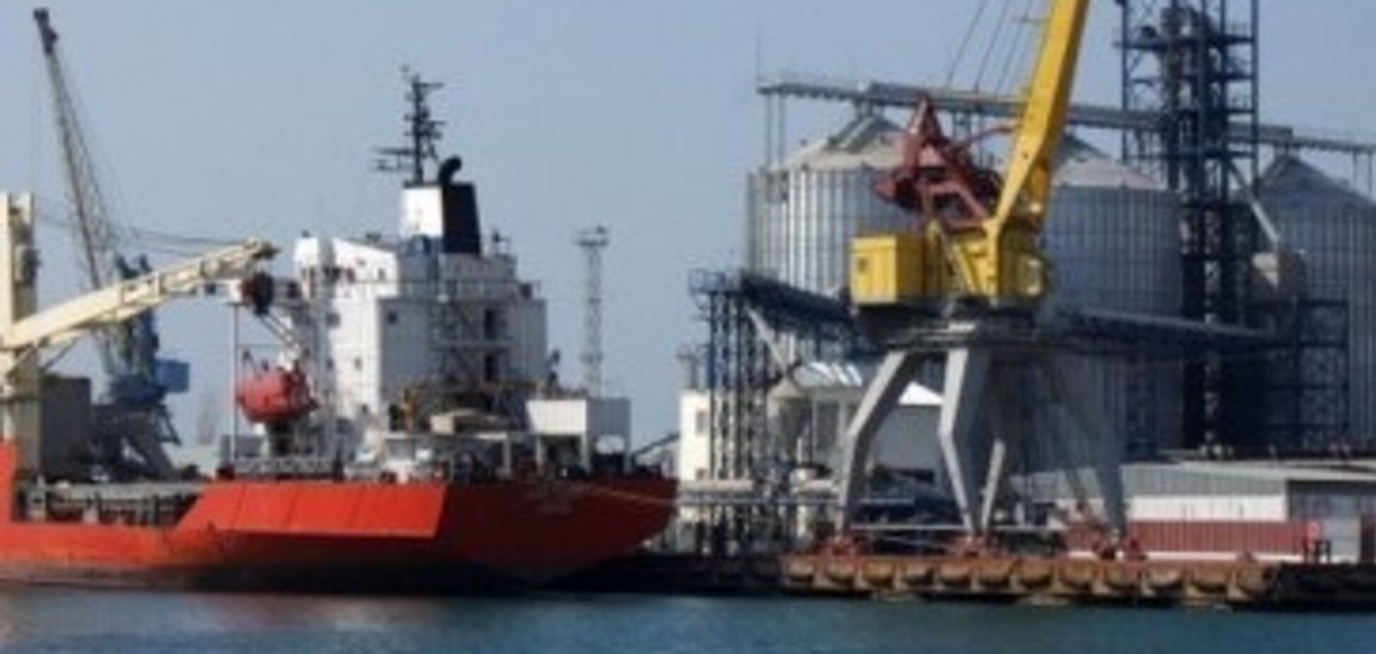 В Мининфраструктуры не утвердили методику расчета ставок портовых сборов