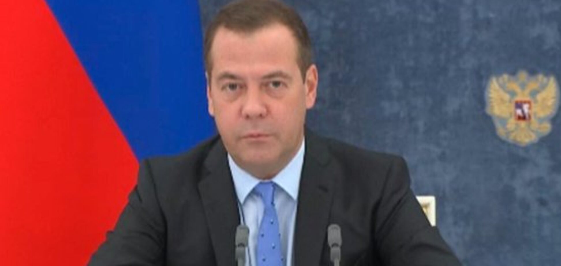 'З ним щось не так': у Росії забили на сполох через дивну поведінку Медведєва