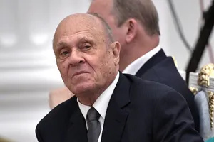 У Москві повідомили про госпіталізацію оскароносного режисера