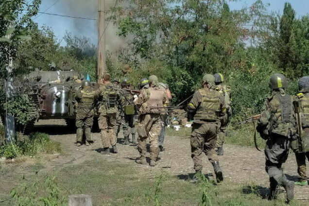 'Це були росіяни!' Очевидець Іловайскої трагедії розповів про переговори з РФ