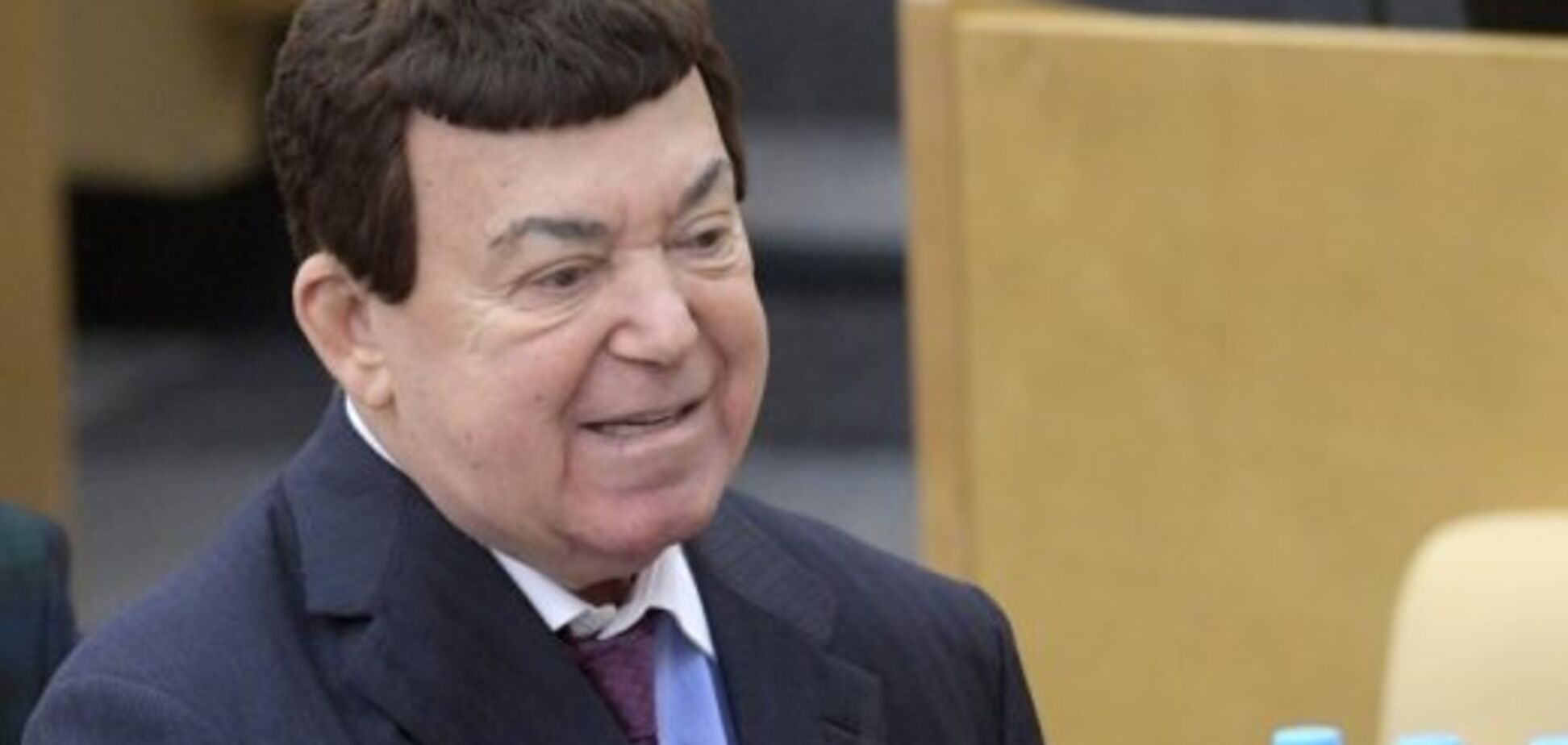 У кремлевской пропаганды минус один инструмент