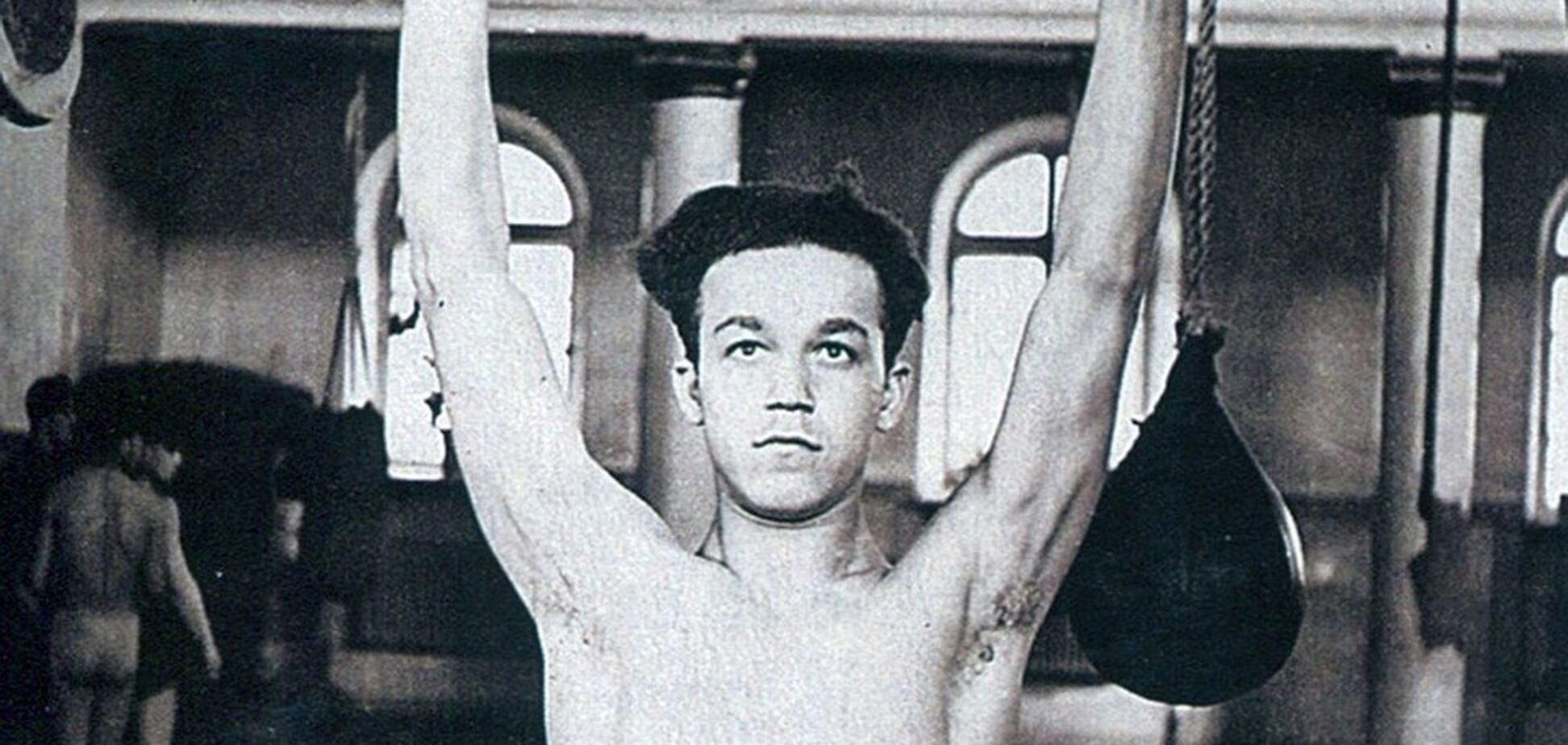 Відправили в нокаут: у мережі згадали боксерське минуле Кобзона, який був чемпіоном України