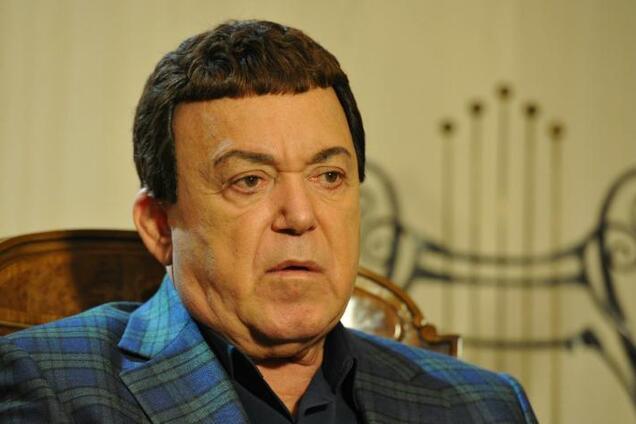 'Украины не существует': что Кобзон говорил о Донбассе