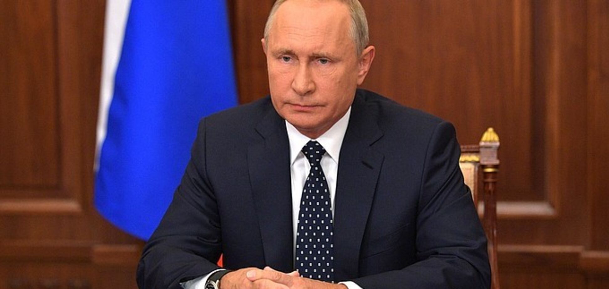 Чотири країни: розкрито грандіозні плани Путіна на підкорення земель