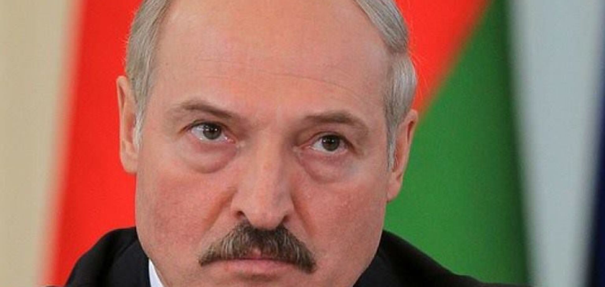 Ляшко привітав Бацьку Лукашенка з днем народження