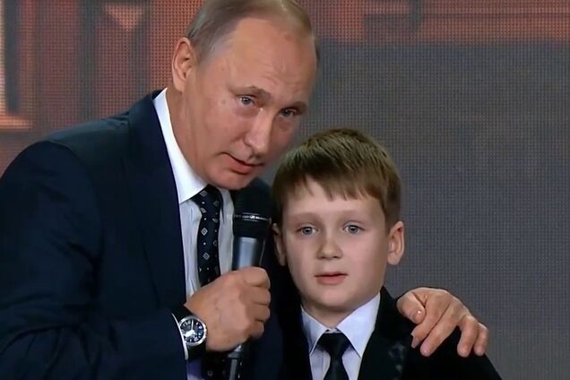 Нельзя так расточительно относится к выступлениям вождя