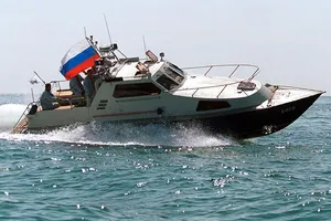 Кризис на Азове: нашлось "оружие" против России