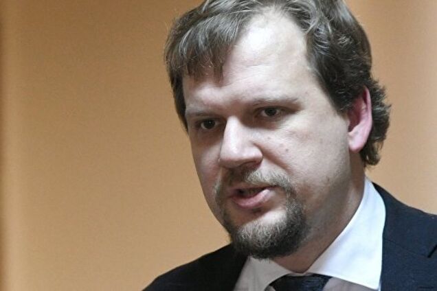 'Зраджуєте рідних братів!' Голос 'антимайдану' зганьбився звинуваченнями українців