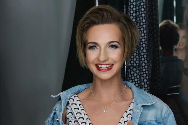 'Зважені та щасливі-8': как изменилась ведущая для шоу