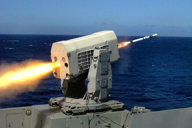  США могут дать Украине мощное "морское" оружие: о чем речь