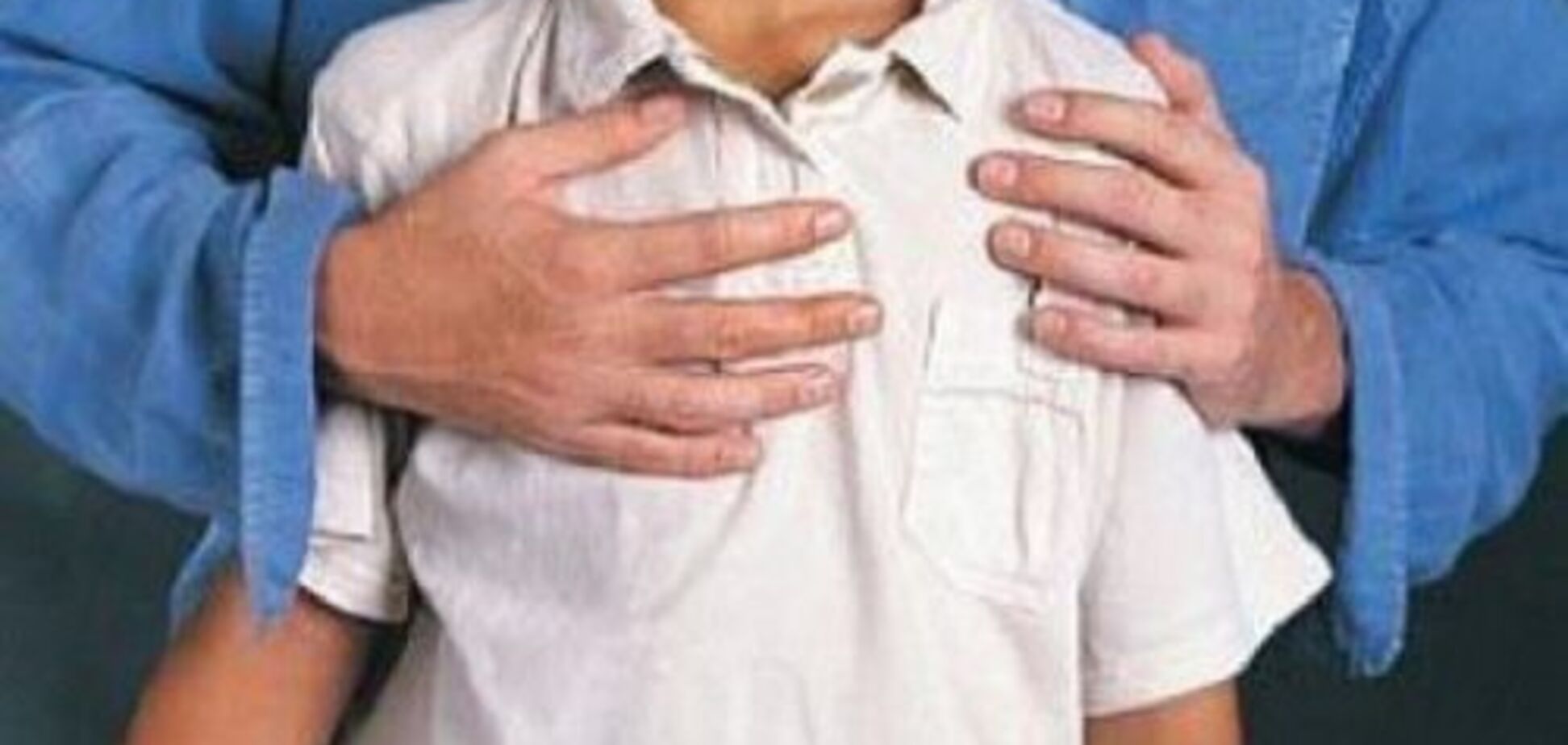 Сотни детей за 20 лет: на Сумщине поймали серийного маньяка-педофила