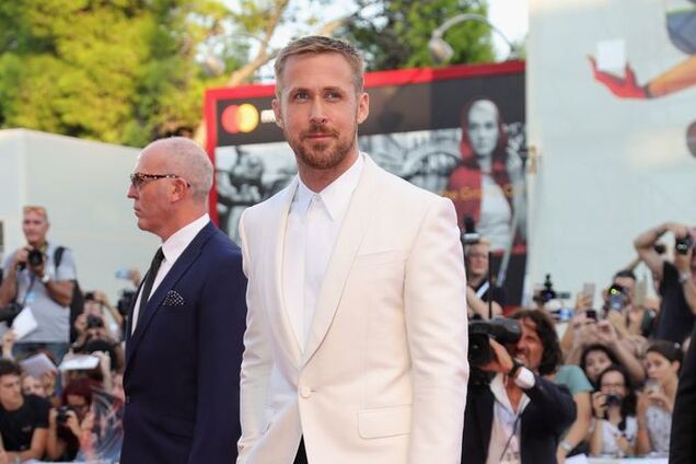 Венецианский кинофестиваль-2018: самые яркие образы звезд с открытия