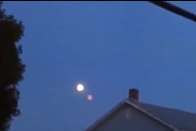 Наблизилася смертоносна Нібіру? У США зняли невідому 'червону планету'