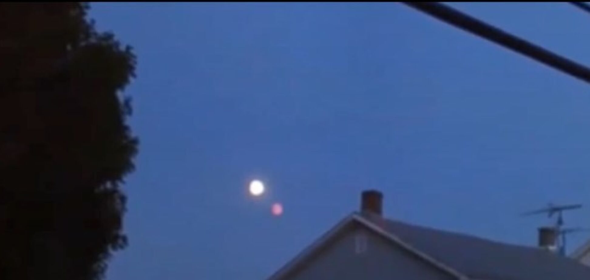 Наблизилася смертоносна Нібіру? У США зняли невідому 'червону планету'