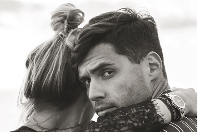 'Холостяк-9': как выглядит новый главный серцеед Украины