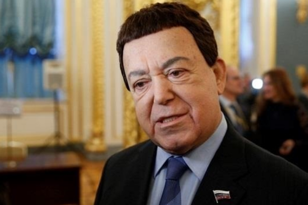 Йосип Кобзон