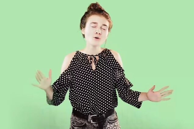 Украинская версия хита-миллионника от Imagine Dragons покорила сеть