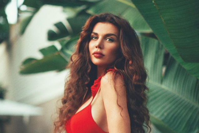 Анна Седокова