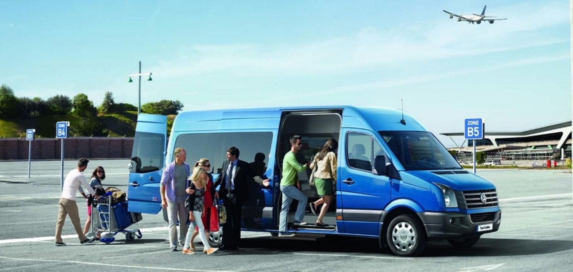 Взяти на контроль: українці зможуть перевіряти недбалих маршрутників