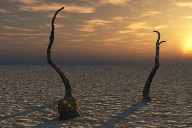 Осталось 17 лет: ученые забили тревогу из-за необратимых процессов на Земле