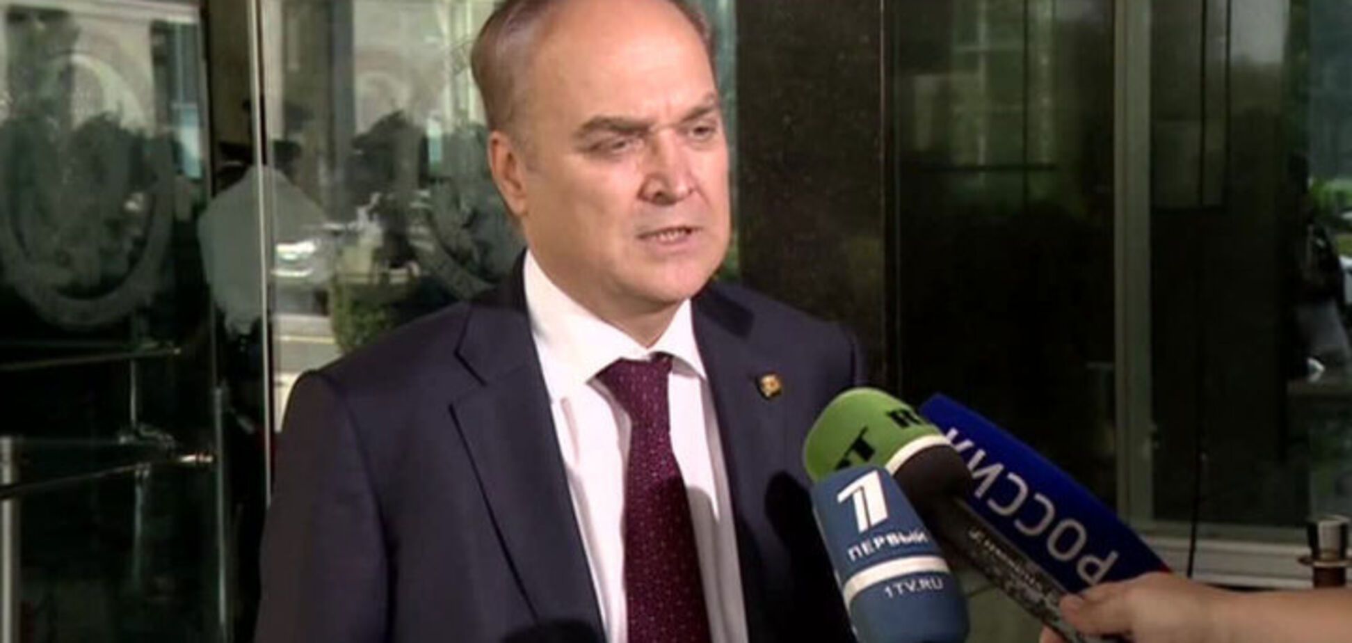 '8 цистерн хлора для детей-заложников': Россия намекнула на готовящийся ад в Сирии