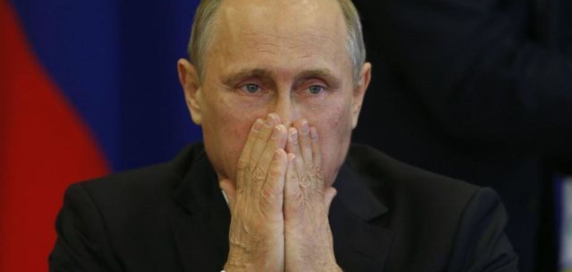 'Режим Путина рухнет': России предсказали колоссальные перемены
